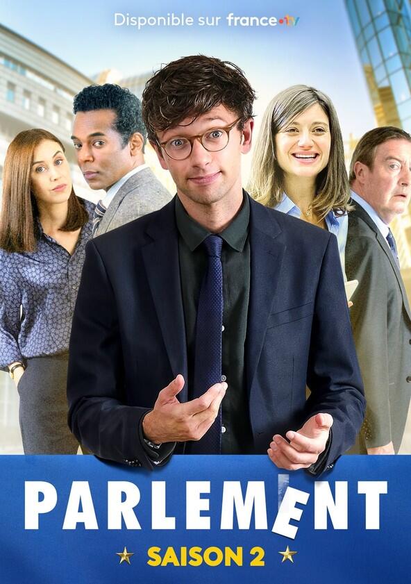 Parlement - Season 2 Parlement - Season 2