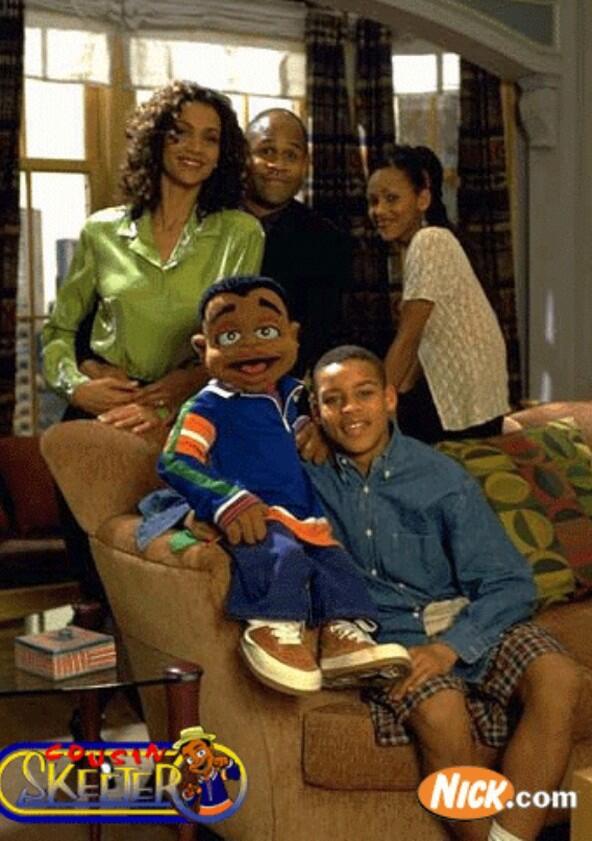 Cousin Skeeter - Season 1