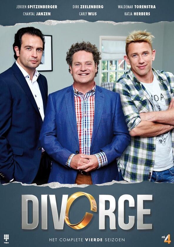 Divorce - Season 4 Divorce - Season 4