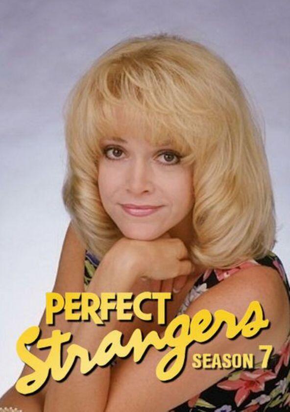 Perfect Strangers - Season 7 Perfect Strangers - Season 7