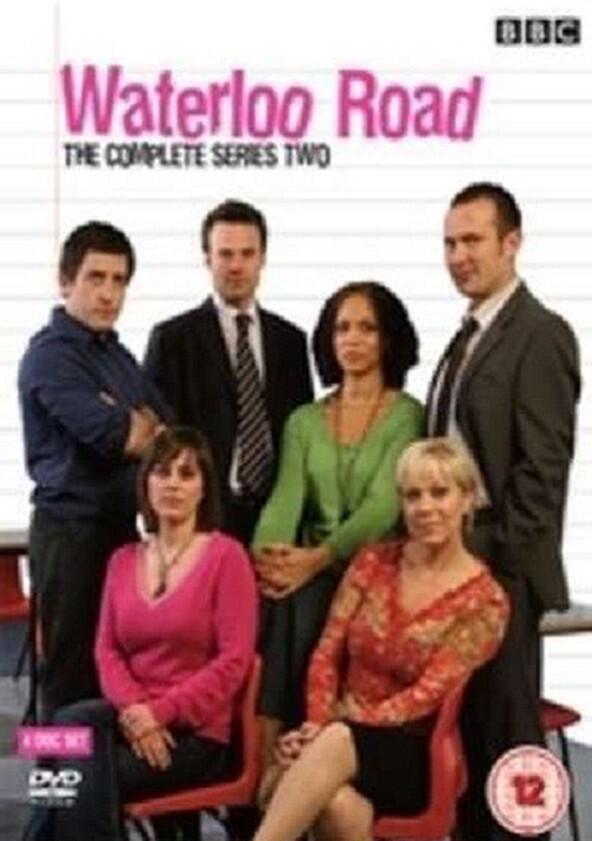 Waterloo Road - Season 2 Waterloo Road - Season 2
