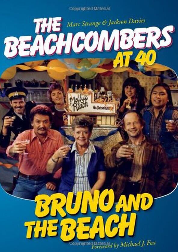 The Beachcombers - Season 1 The Beachcombers - Season 1