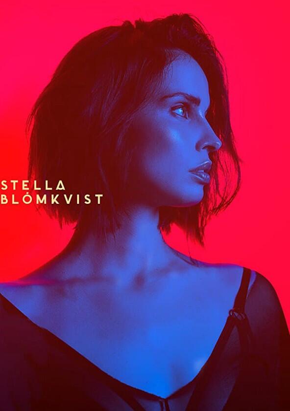 Stella Blómkvist - Season 1 Stella Blómkvist - Season 1