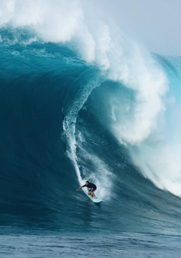Chasing Monsters: El Niño Chasing Monsters: El Niño