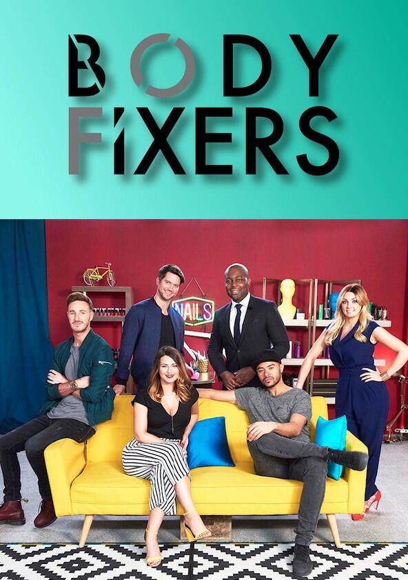 Body Fixers - Season 1