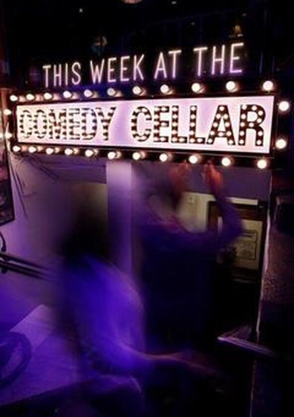 This Week at the Comedy Cellar - Season 1 This Week at the Comedy Cellar - Season 1