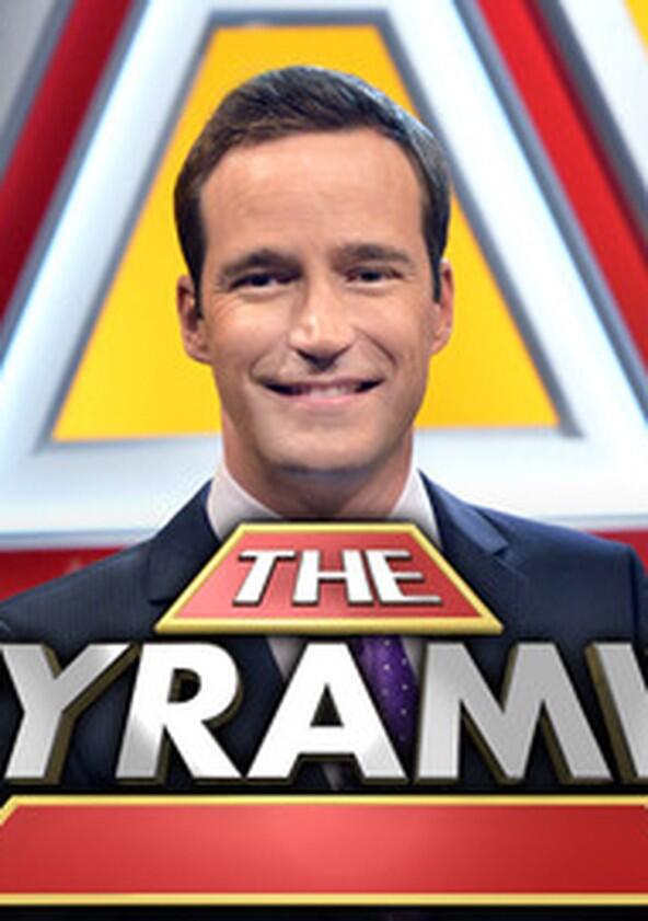 The Pyramid - Season 1 The Pyramid - Season 1