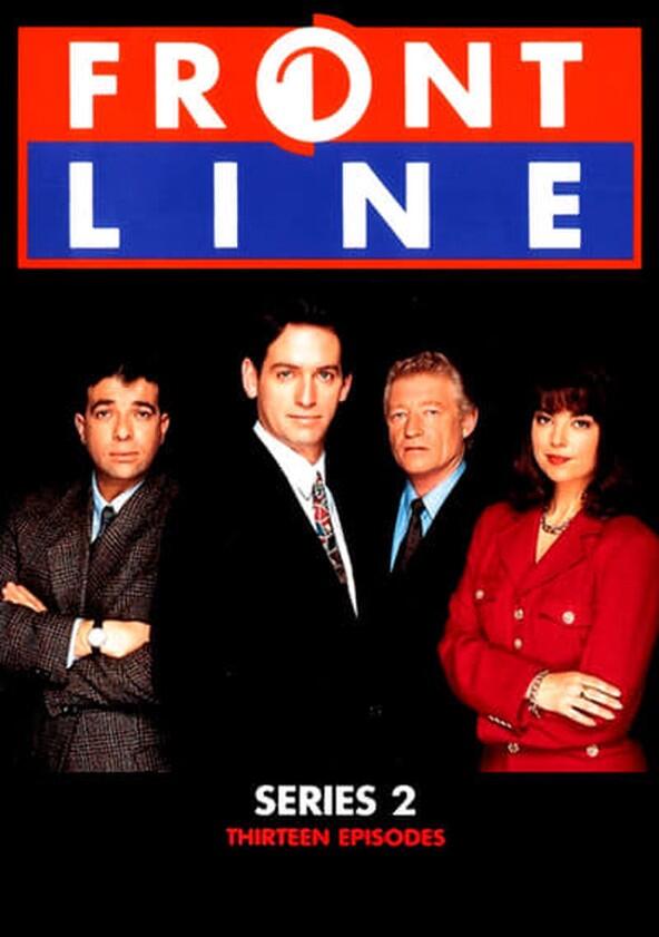 Frontline - Season 2 Frontline - Season 2