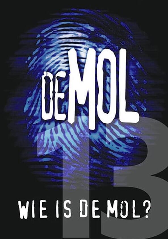 Wie is de Mol? - Season 13 Wie is de Mol? - Season 13