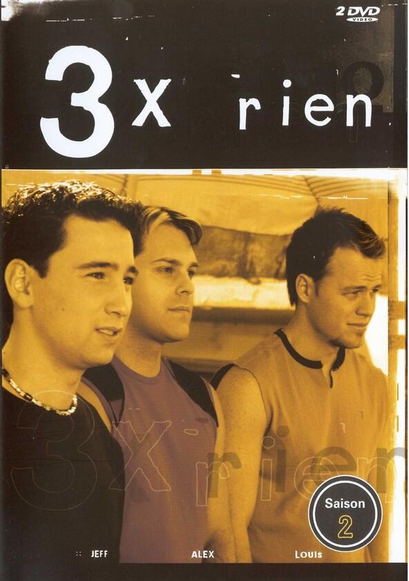 3x rien - Season 3 3x rien - Season 3