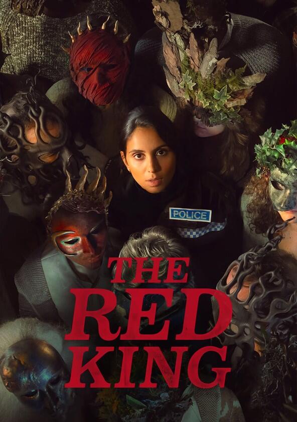 The Red King - Season&nbsp;1