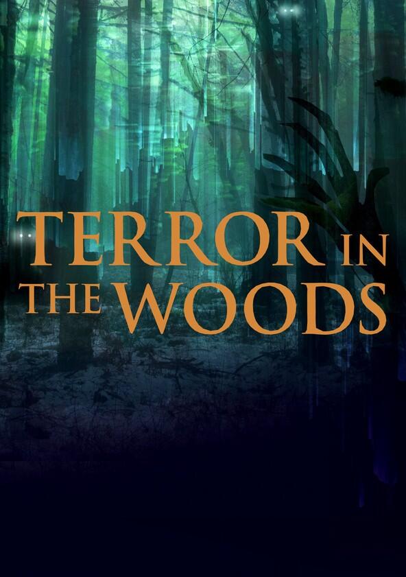 These Woods Are Haunted - Season 2 These Woods Are Haunted - Season 2