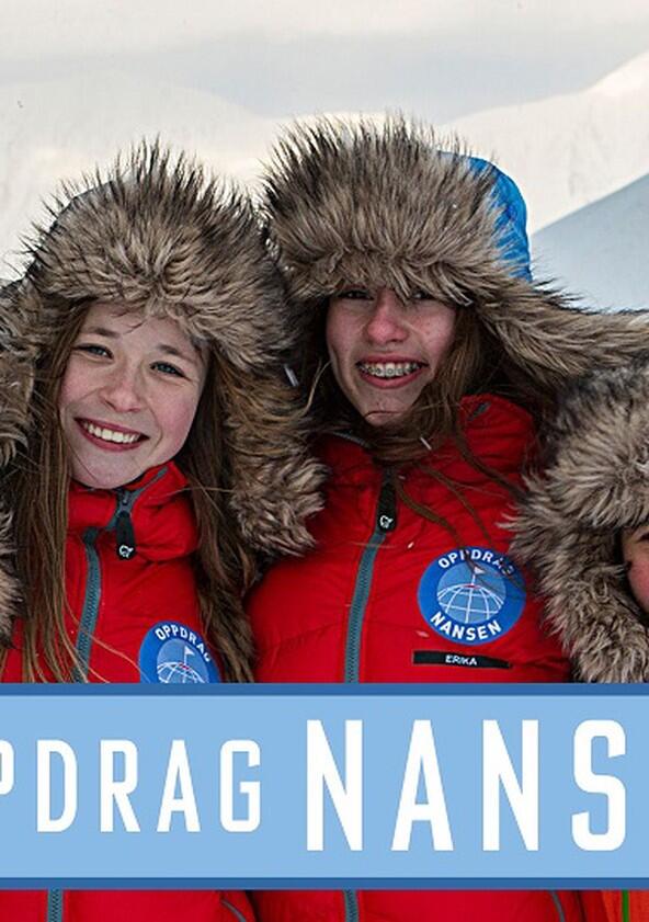 Oppdrag Nansen - Season 1 Oppdrag Nansen - Season 1