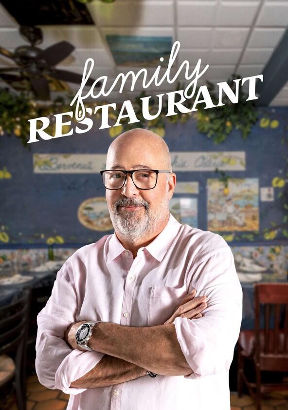 Family Restaurant - Season 1 Family Restaurant - Season 1