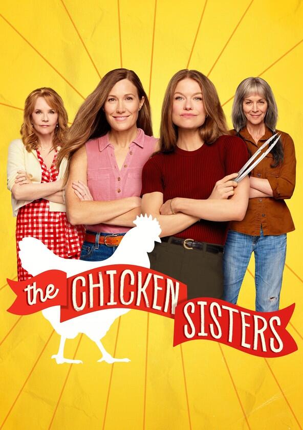 The Chicken Sisters - Season 2 The Chicken Sisters - Season 2