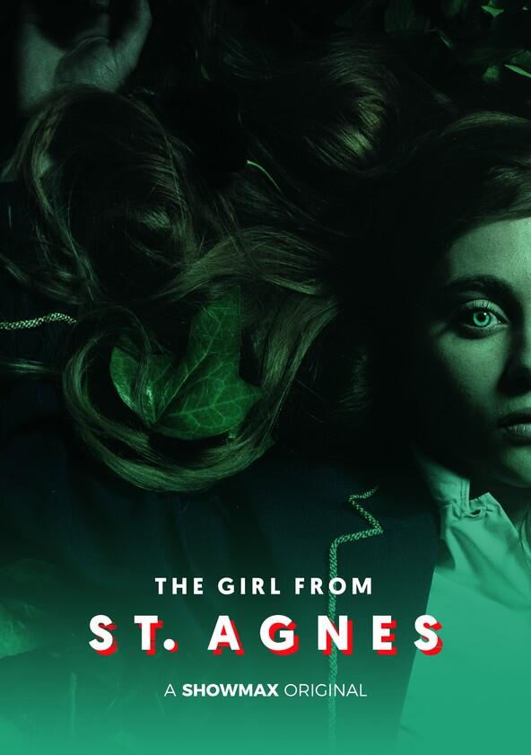 The Girl from St. Agnes - Season 1 The Girl from St. Agnes - Season 1