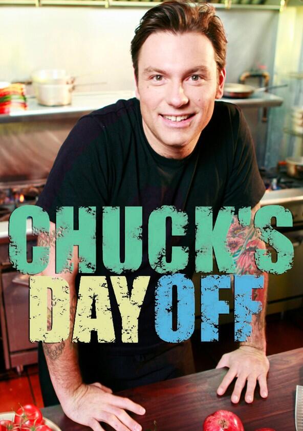Chuck's Day Off - Season 1