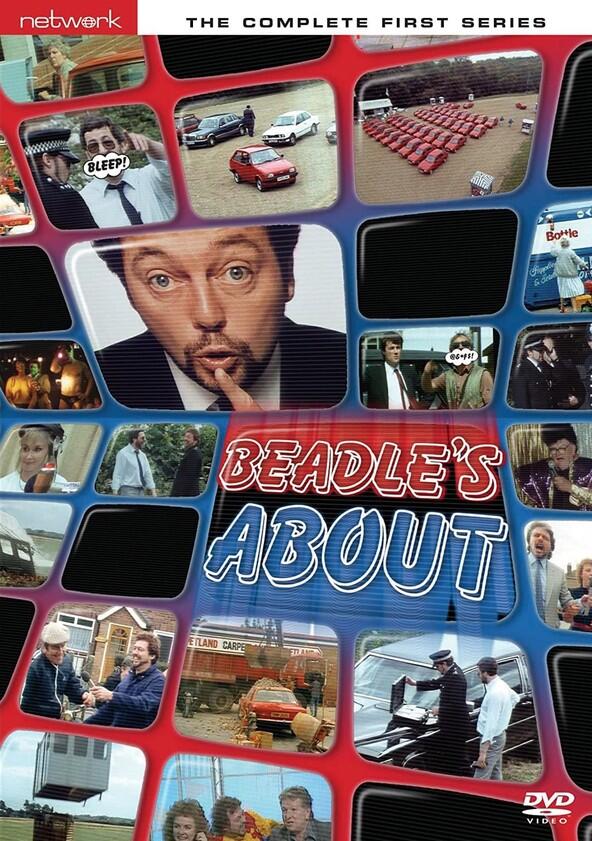 Beadle's About - Season 1 Beadle's About - Season 1