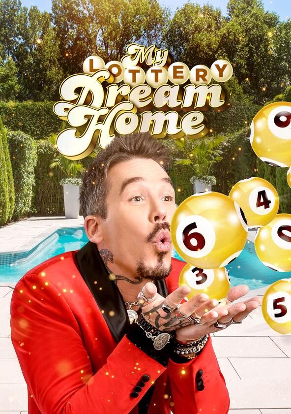 My Lottery Dream Home - Season 15 My Lottery Dream Home - Season 15