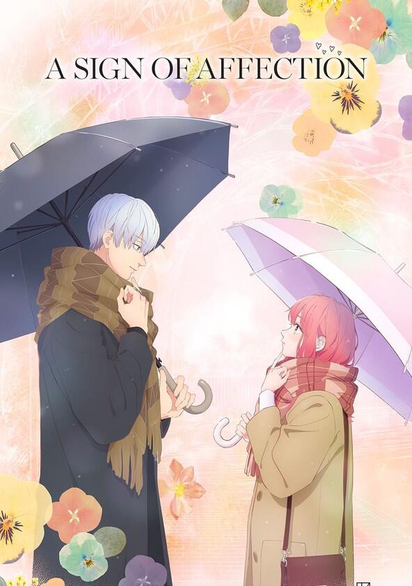 Yubisaki to Renren - Season 1 Yubisaki to Renren - Season 1