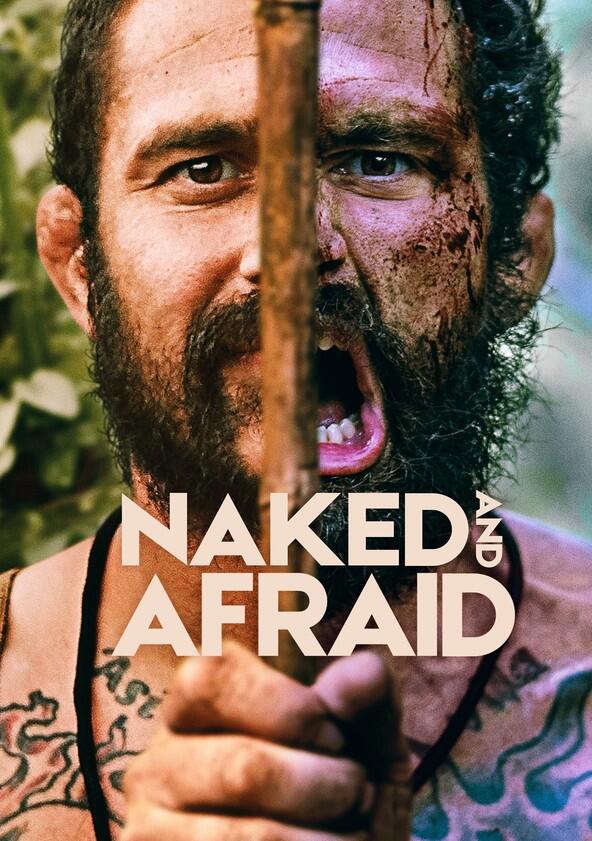 Naked and Afraid - Season 16 Naked and Afraid - Season 16