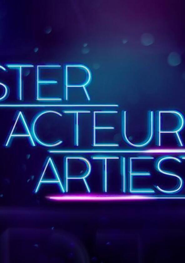 Steracteur Sterartiest Steracteur Sterartiest