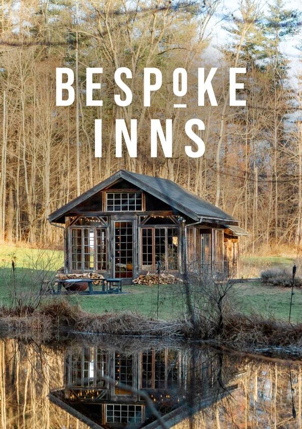 Bespoke Inns - Season 1 Bespoke Inns - Season 1