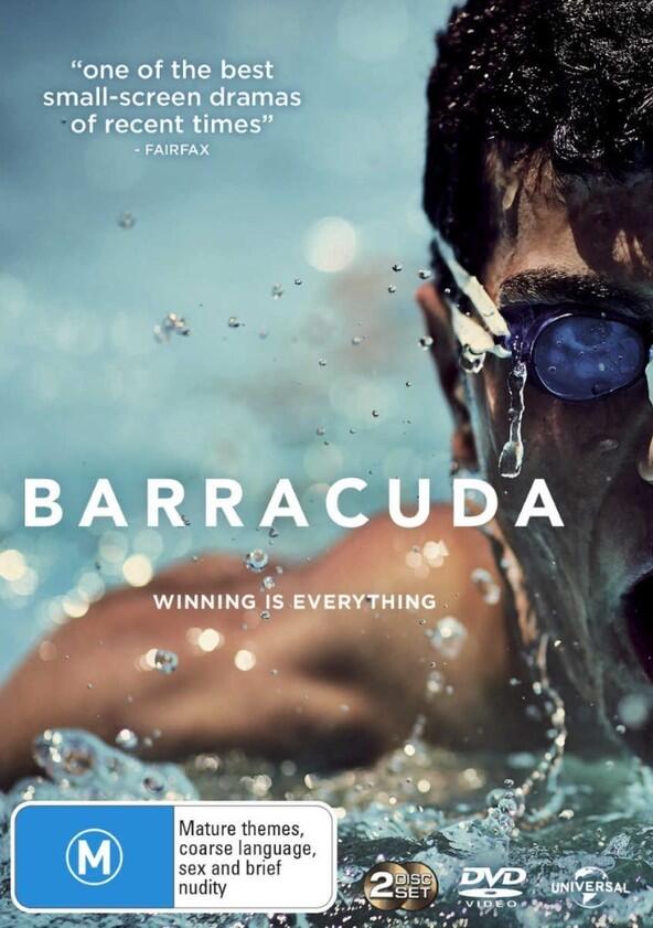 Barracuda - Season 1 Barracuda - Season 1
