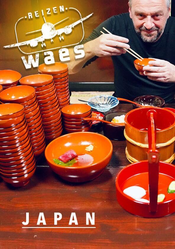 Reizen Waes - Season 5 Reizen Waes - Season 5