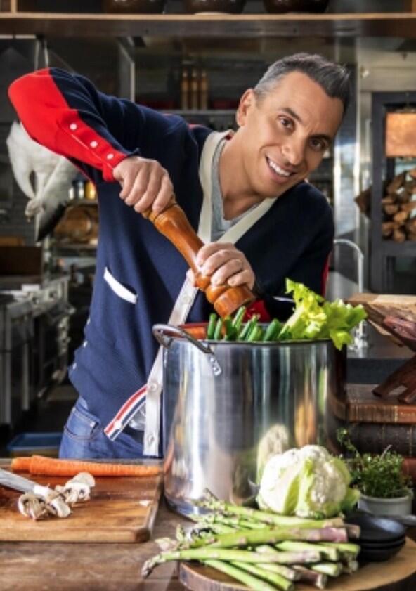 Well Done with Sebastian Maniscalco - Season 1
