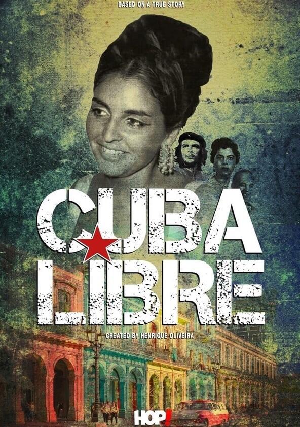 Cuba Libre - Season 1