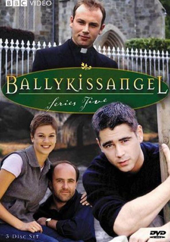 Ballykissangel - Season 5 Ballykissangel - Season 5