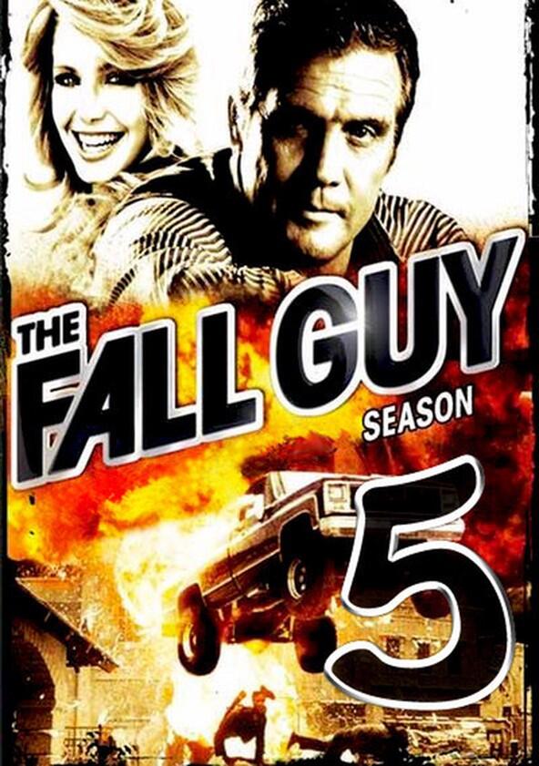 The Fall Guy - Season 5 The Fall Guy - Season 5