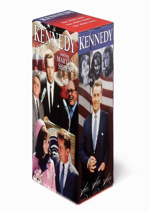 Kennedy - Season 1 Kennedy - Season 1