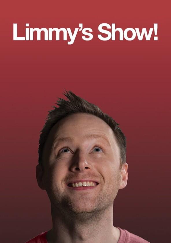 Limmy's Show - Season 2