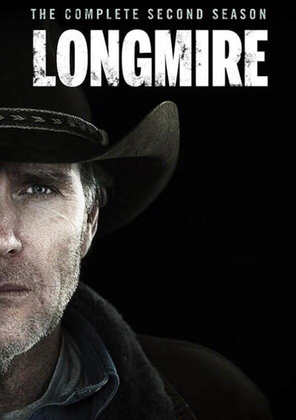 Longmire - Season 2 Longmire - Season 2
