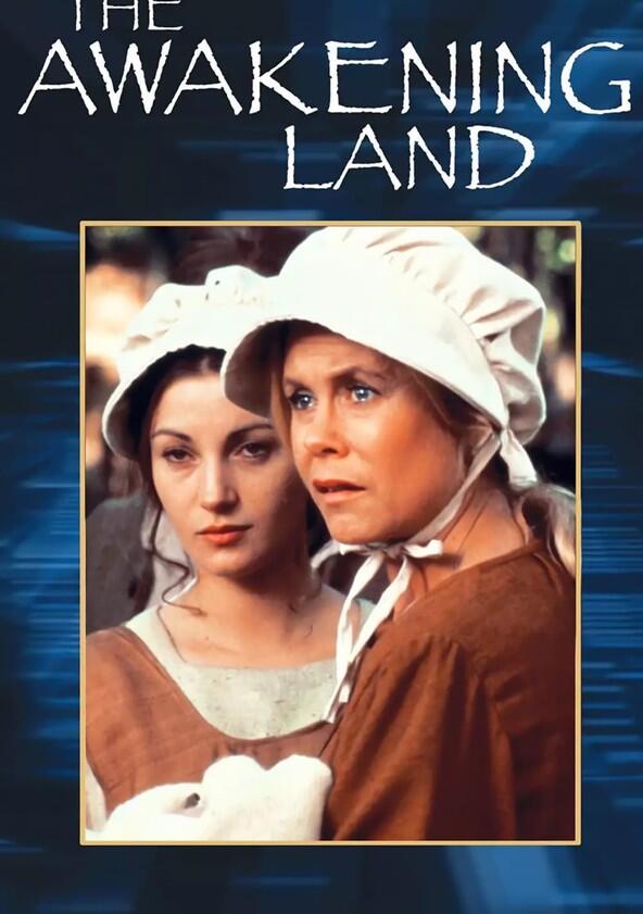 The Awakening Land - Season 1 The Awakening Land - Season 1