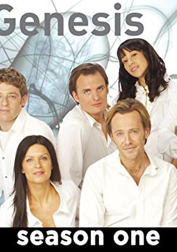ReGenesis - Season 4 ReGenesis - Season 4