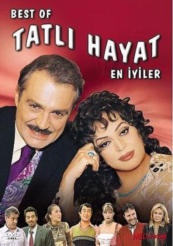 Tatlı Hayat - Season 1 Tatlı Hayat - Season 1