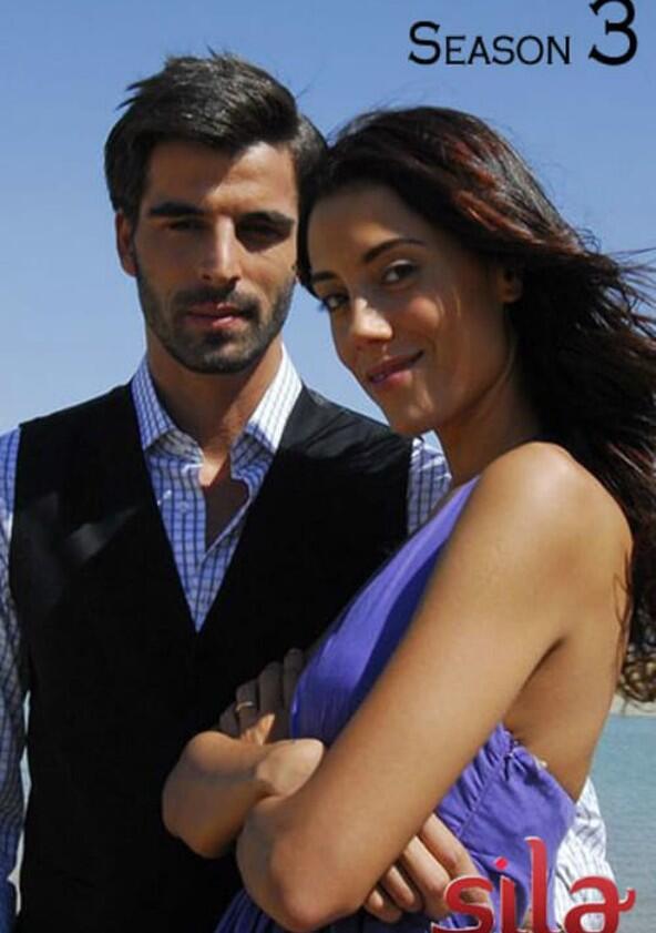 Sıla - Season 3 Sıla - Season 3