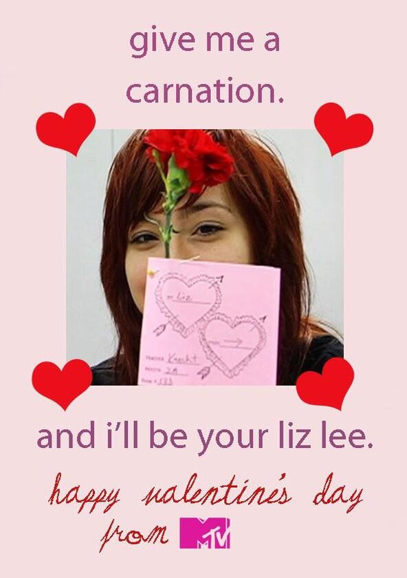 My Life as Liz - Season 1 My Life as Liz - Season 1
