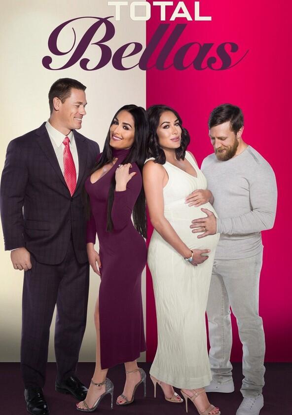 Total Bellas - Season 2 Total Bellas - Season 2