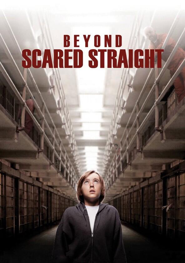 Beyond Scared Straight - Season 1 Beyond Scared Straight - Season 1