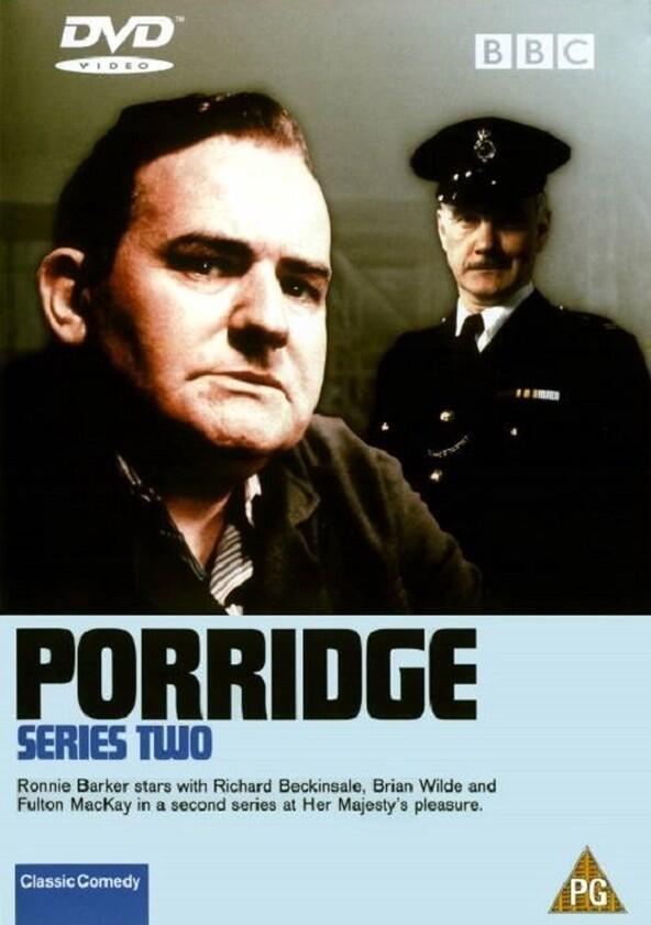 Porridge - Season 2 Porridge - Season 2