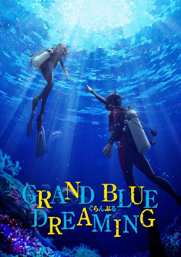 Grand Blue - Season 1 Grand Blue - Season 1