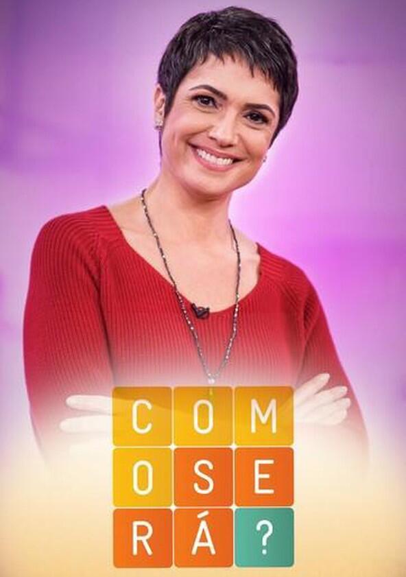 Como Será? - Season 1 Como Será? - Season 1