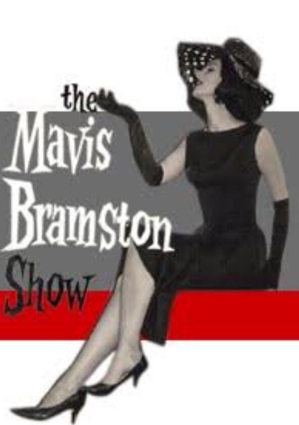 The Mavis Bramston Show The Mavis Bramston Show