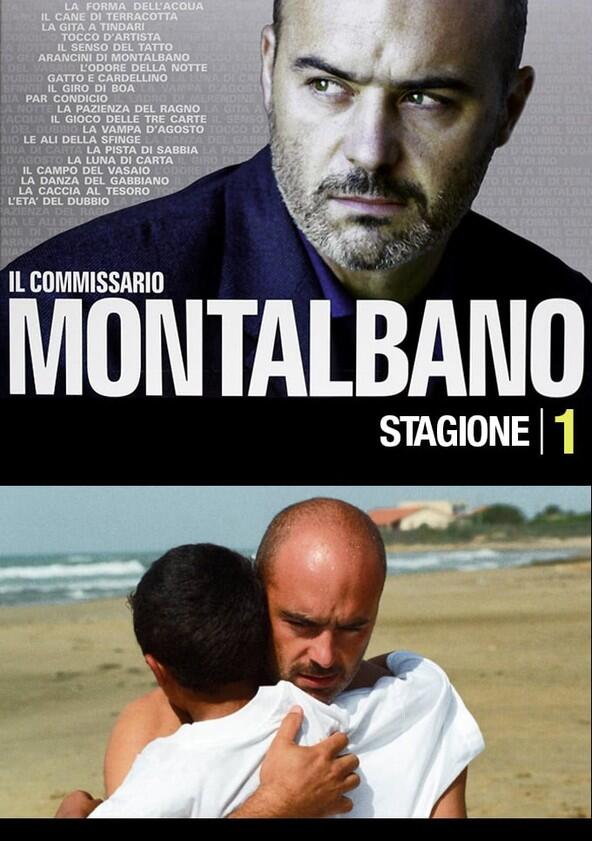 Il commissario Montalbano - Season 1 Il commissario Montalbano - Season 1