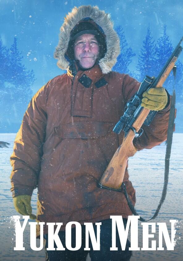 Yukon Men - Season 5