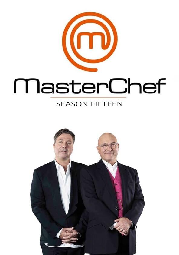 MasterChef - Season 15 MasterChef - Season 15